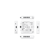 Mec Lite 1-canal module Bluetooth 24V EDC